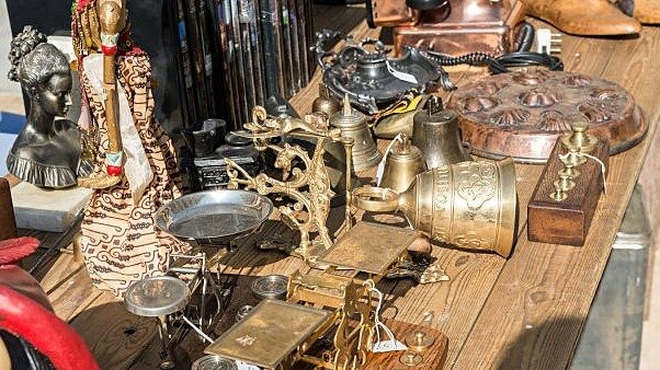 Vintages buyers in Fort Mill North Carolina. Updated 2025